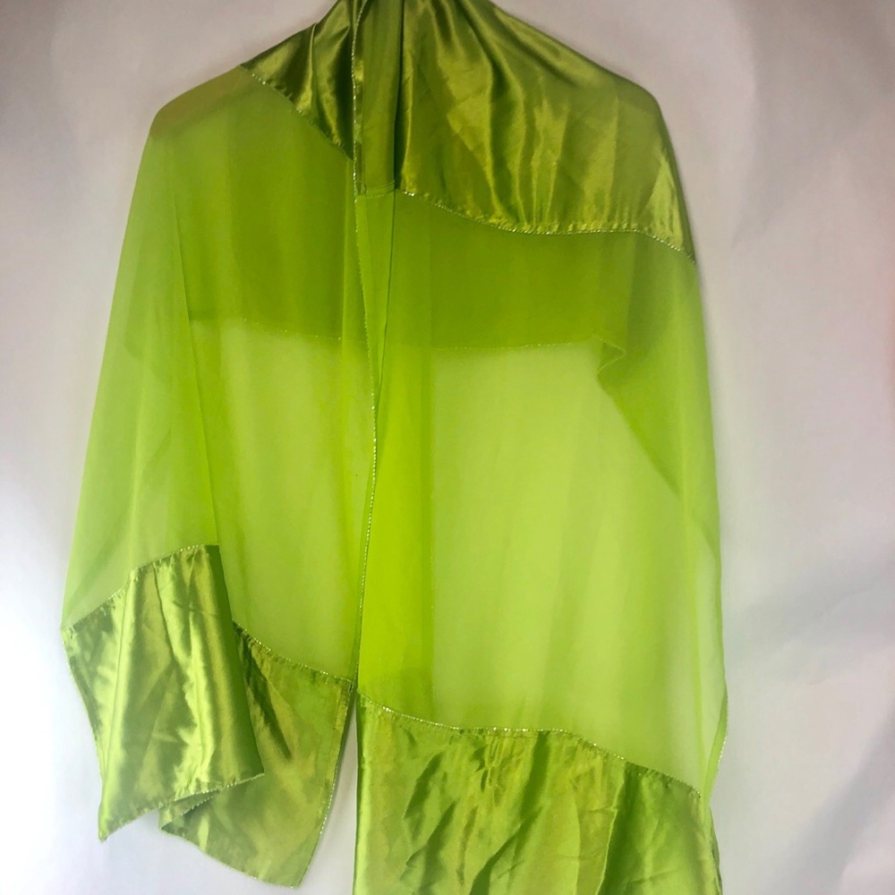Kenneth Cole Shawl - Picture 2 of 5